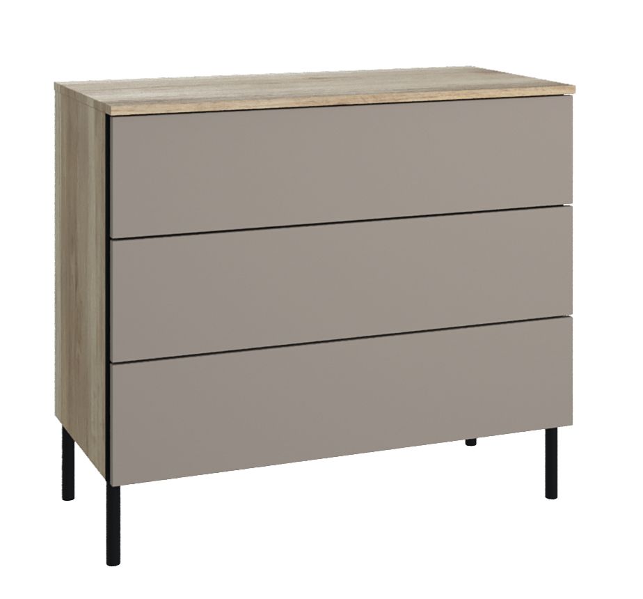 Тумбы белые